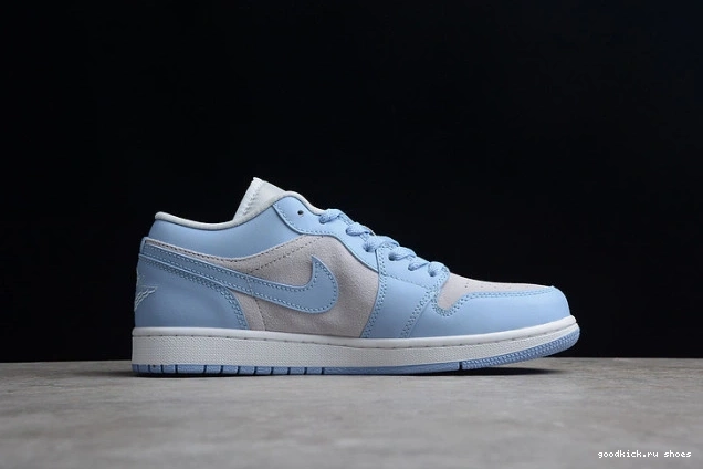 Rep (W) University DC0774-050 Jordan 1 Blue Low 0806
